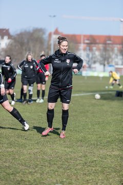 Bild 11 - F Kieler MTV - SG EMTV/Fleckeby : Ergebnis: 1:0